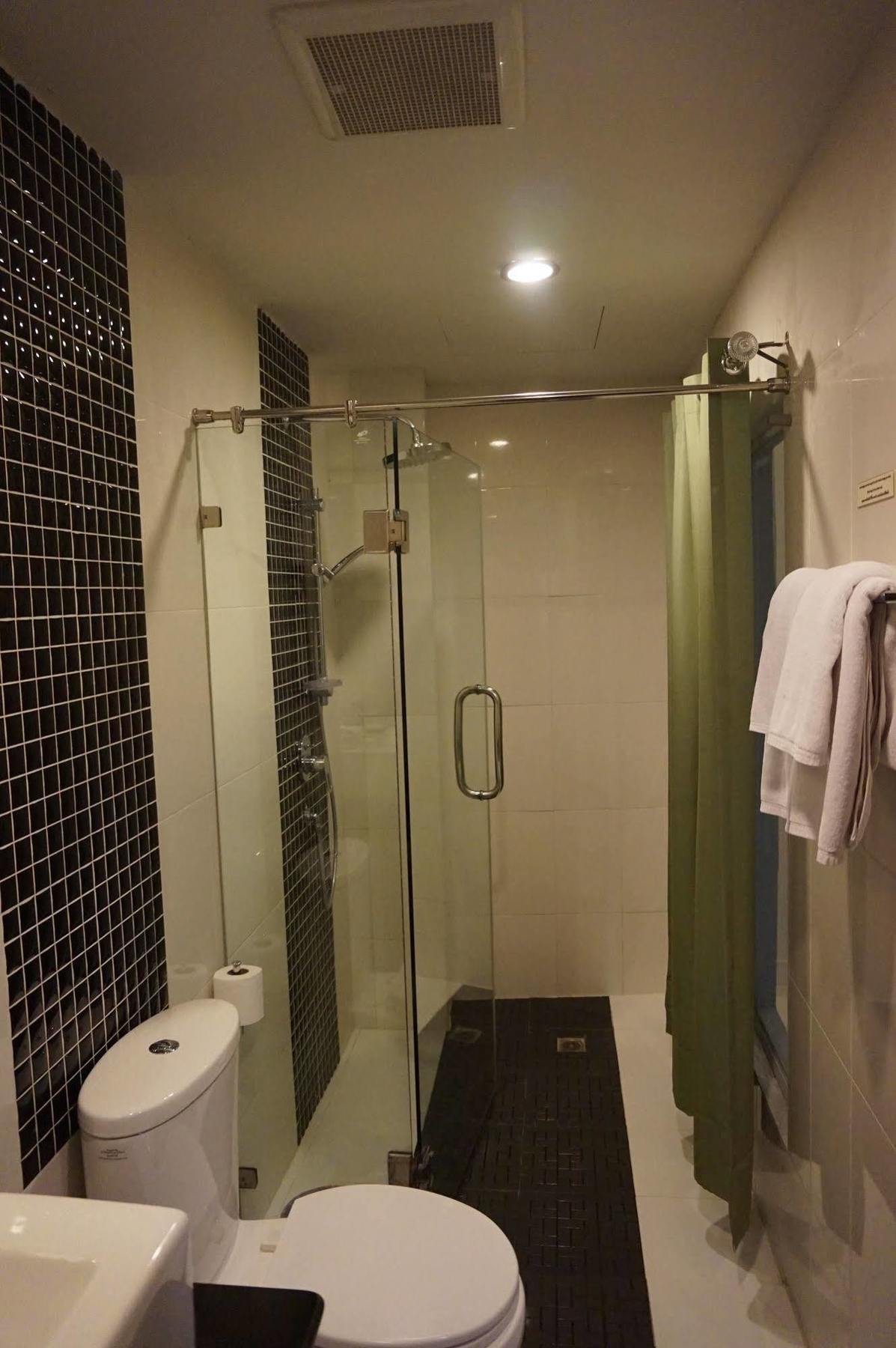 Sf Biz Hotel Khon Kaen Dış mekan fotoğraf